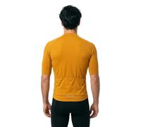 Poc Thermal Lite Short Sleeve Jersey Arancione S Uomo