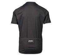 Poc Xc Short Sleeve Jersey Grigio 10 Years Bambino,Bambina