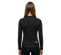 Poc Maglia A Maniche Lunghe Cadence Uranium Black