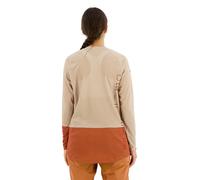 Poc W's MTB Pure LS - maglia MTB a manica lunga - donna M Beige/Brown woman