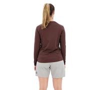 POC - Women's Reform Enduro Jersey - Maglietta da ciclismo M marrone
