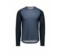 Poc Motion Air Long Sleeve Enduro Jersey Blu L Uomo
