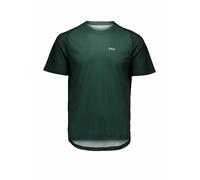 POC Maglia da ciclismo da uomo Motion Air verde scuro | S