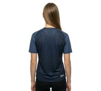 POC - Women's Motion Air S/S Jersey - Maglietta da ciclismo XS blu
