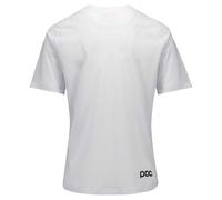 Poc Maglia Da Enduro A Maniche Corte Motion Air Hydrogen White