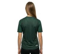 POC W's Motion Air S/s Jersey - Donna - Verde - Taglia S- modello 2025