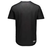Poc Maglia Da Enduro A Maniche Corte Motion Air Uranium Black