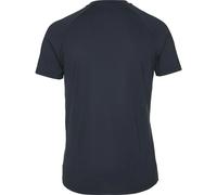 Poc Maglia Da Enduro A Maniche Corte Reform Enduro Uranium Black