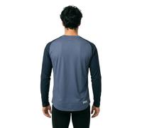 Poc Maglia Da Enduro A Maniche Lunghe Motion Air Apatite Navy