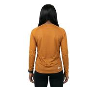 Poc Maglia Da Enduro A Maniche Lunghe Motion Air Bauxite Brown
