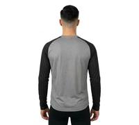 POC Maglia MTB Motion Air L/S - maniche lunghe, poliestere riciclato - Uomo Grigio M