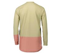Poc Pure Long Sleeve Enduro Jersey Verde XS Donna