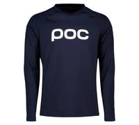 Poc Maglia Da Enduro A Maniche Lunghe Reform Apatite Navy
