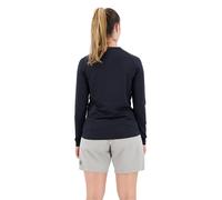 POC Women's Reform Enduro Maglia Uranium Black XL