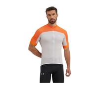 POC - Maglia da Strada Essenziale - - Sport - Uomo - Arancione - M