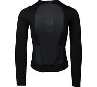 Poc Oseus Vpd Long Sleeve Protective Jersey Nero M Uranium Black