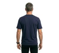 Poc Maglietta A Maniche Corte Apatite Navy