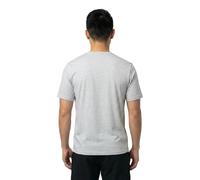 Poc Maglietta A Maniche Corte Grey Melange