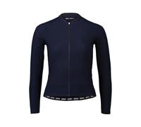 POC Maglietta da Ciclismo da Uomo con Logo M's Essential Road