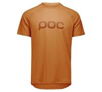 POC Maglietta da Ciclismo da Uomo M's Reform Enduro Tee
