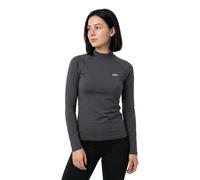 Poc Maglietta Intima Tenica A Maniche Lunghe Merino Mock Neck