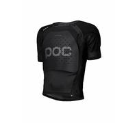 POC Maglietta protettiva VPD Air+ Tee nero | S