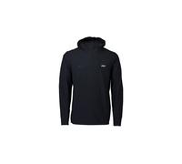 POC M's Mantle Thermal Hoodie - Uomo - Nero - Taglia XL- modello 2025