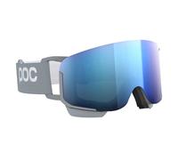 POC Nexal Mid, maschera da sci, granite grey Onesize Granite Grey