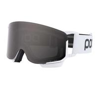 POC - Maschera da sci - Nexal Mid Clarity Hydrogen White/Spektris Orange - Bianco