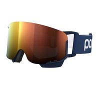 Poc Maschera Da Sci Nexal Mid Clarity