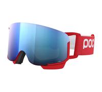 Poc Maschera Da Sci Nexal Mid Wide Fit