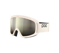 POC - Maschera da sci - Opsin Selentine White/Partly Sunny Ivory - Beige