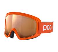 Occhiali da sci per bambini POC POCito Opsin Colore: arancione