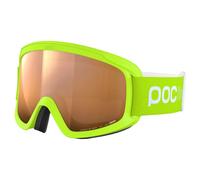 Occhiali da sci per bambini POC POCito Opsin Colore: giallo