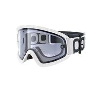 POC - Maschera MTB - Ora Dh Hydrogen White/Clear - Bianco