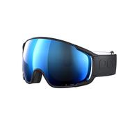 Poc Zonula Ski Goggles Nero Partly Sunny Blue/CAT2
