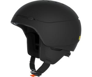POC Meninx, casco da sci, nero uranio opaco 55-58cm Uranium Black Matt
