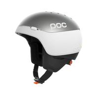 POC Meninx RS MIPS - Casco da sci e snowboard per una grande protezione su e fuori pista con chip NFC, RECCO, fibbia Fidlock