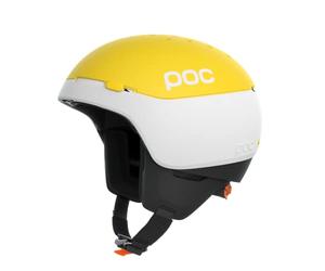 POC Meninx RS MIPS - Casco da sci e snowboard per una protezione ottimale sulle piste, per lo scialpinismo e il freeride, durata eccezionale, NFC, RECCO