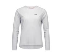 POC Motion Air Jersey Donna MTB Manica Lunga - Maglia Trail Leggera e Traspirante in Mesh Riciclato