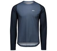 POC M's Motion Air L/S Jersey Maglia da Mountain Bike Lunghe Uomo