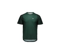 T-shirt MTB Poc Bike Uomo Motion Air S/S J (Verde Pargasite) XS