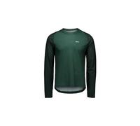 Poc motion air maglia a maniche lunghe verde