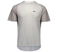 POC M's Motion Air S/s Jersey - Uomo - Grigio - Taglia S- modello 2025
