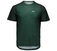POC - Motion Air S/S Jersey - Maglietta da ciclismo S verde