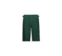 Poc W's Motion Air - pantaloncini MTB - donna Green S