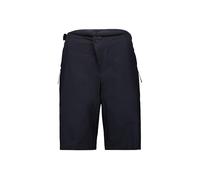 Poc Motion Air Shorts Nero M Donna Uranium Black