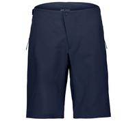 POC - Motion Air Shorts - Pantaloni da ciclismo XS blu