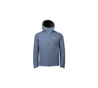 Poc motion calcite waterproof jacket blue