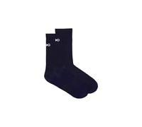 Poc motion calzini lunghi da mountain bike blu